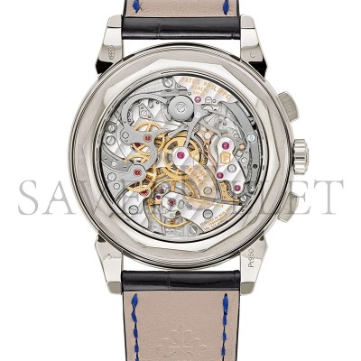 PATEK PHILIPPE GRAND COMPLICATIONS REF. 527111P-010 